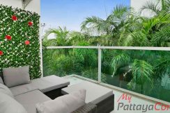 Club Royal Wongamat Condo Pattaya For Sale & Rent 3 Bedroom With City Views - CLUBR27