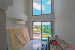 Laguna Beach Resort 2 Jomtien Condo Pattaya For Sale & Rent Studio with City Views - LBR2J13