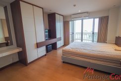 Sky Beach Wongamat Condo Pattaya For Sale & Rent 2 Bedroom With Sea Views - SKYB05R