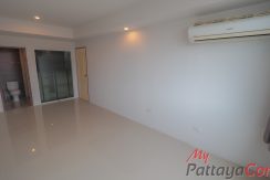 The Mountain Condominium Pattaya For Sale & Rent 1 Bedroom With City & Garden Views - MT01
