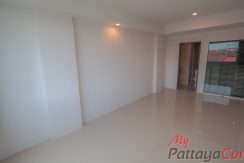 The Mountain Condominium Pattaya For Sale & Rent 1 Bedroom With City & Garden Views - MT01