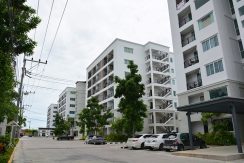 The Mountain Condominium Pattaya For Sale & Rent