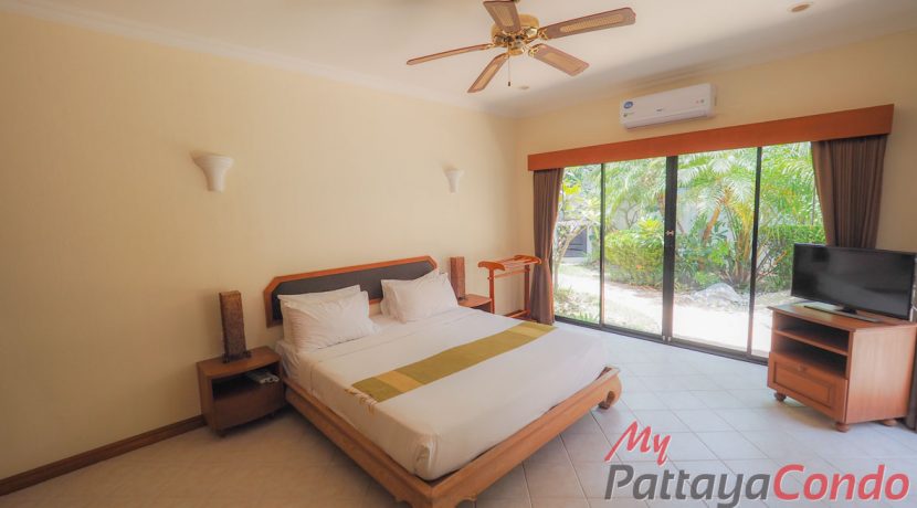 View Talay Villas House For Sale & Rent 2 Bedroom With Private Pool - HJVT02