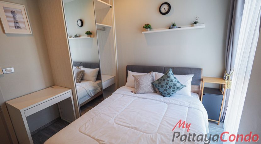 Baan Plai Haad Wongamat Condo Pattaya For Sale & Rent 2 Bedroom With Sea Views - BPL15R
