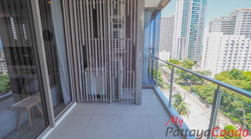 Baan Plai Haad Wongamat Condo Pattaya For Sale & Rent 2 Bedroom With Sea Views - BPL15R