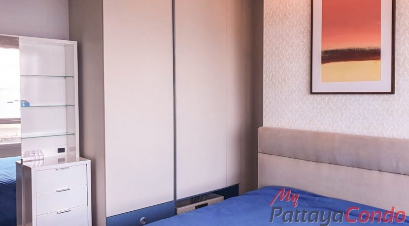 Centric Sea Condo Pattaya For Sale & Rent 2 Bedroom With Sea Views - CC64