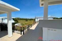 Mountain Village 2 For Sale & Rent 3 Bedroom With Private Pool - HEMV203