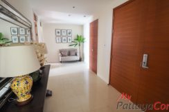 The Cove Pattaya Condo For Sale & Rent 3 Bedroom With Sea Views - COVE03