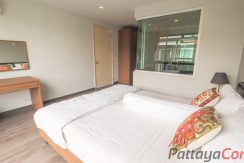 The Urban Condominium Pattaya For Sale & Rent 2 Bedroom With Pool Views - URBAN19R