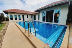 Whispering Palms Villa For Sale & Rent 5 Bedroom With Private Pool - HEWPR02