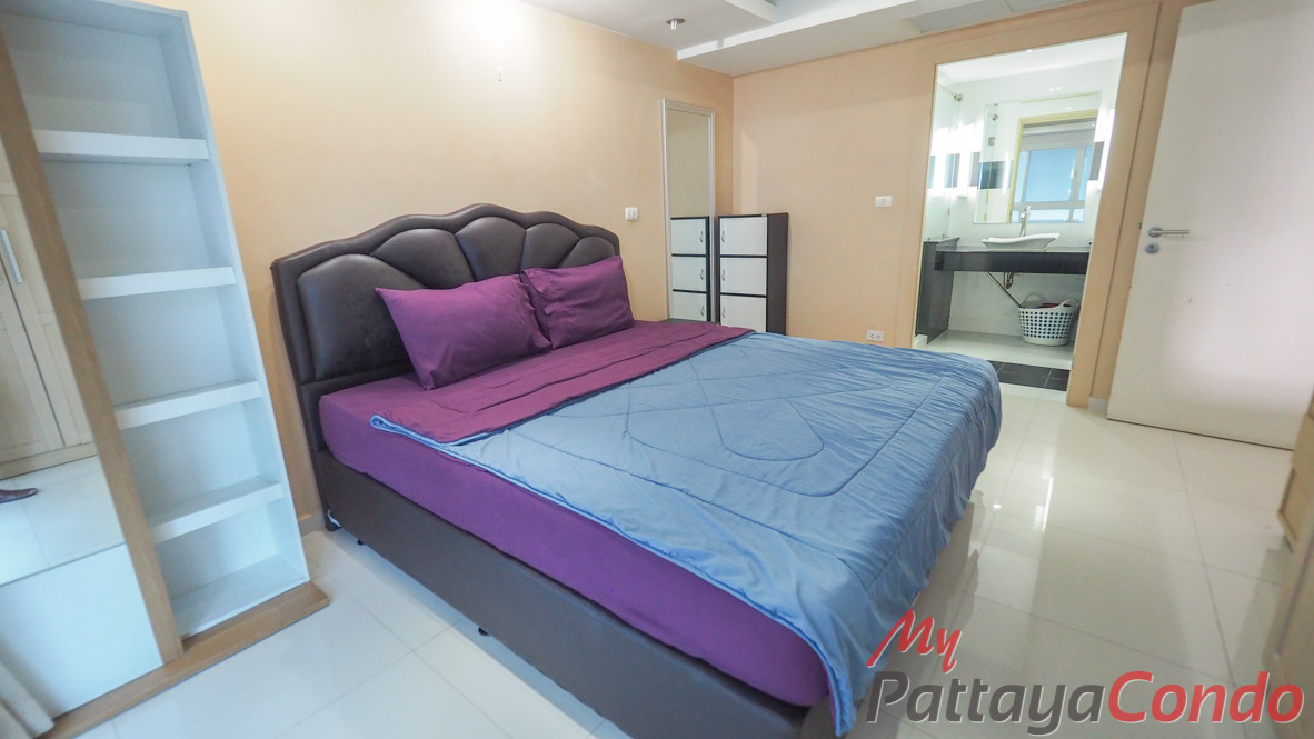 Avenue Residence Condo Pattaya For Sale – AVN12