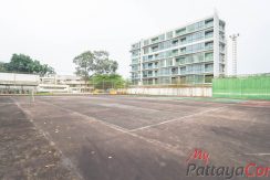 Bang Saray Condominium Pattaya For Sale & Rent