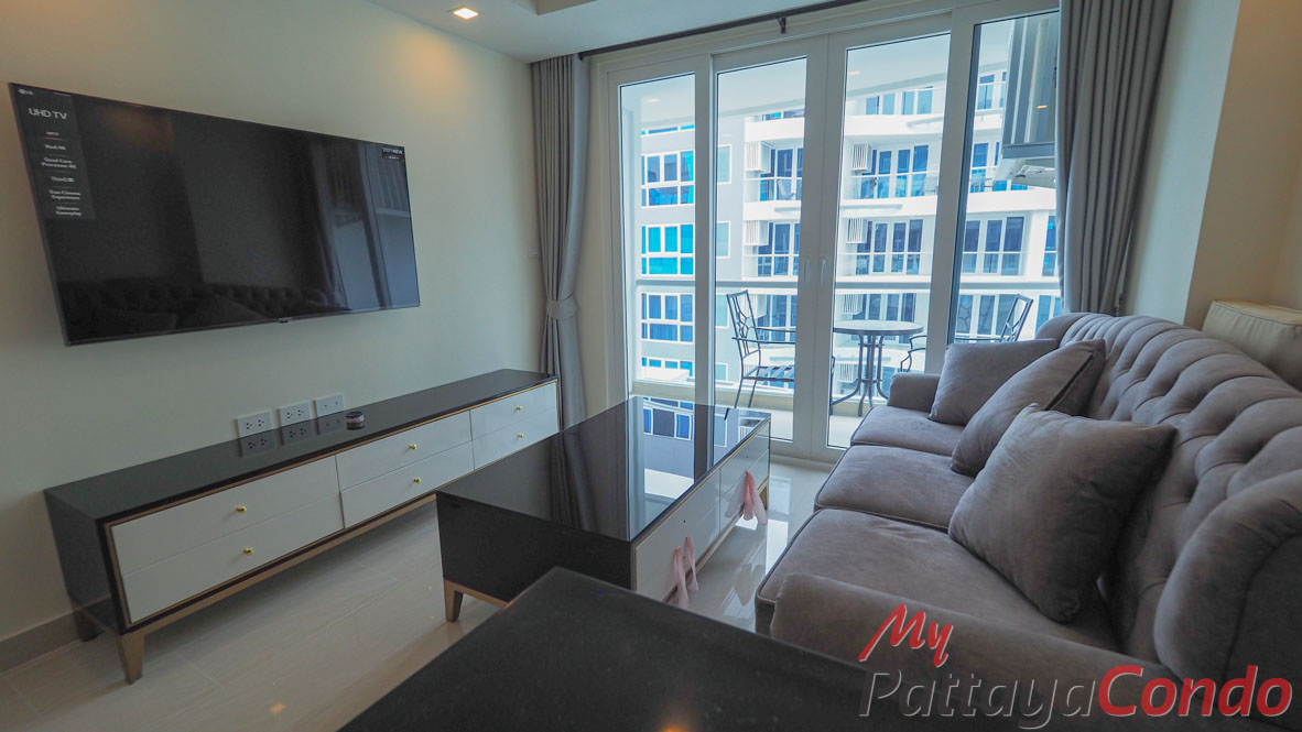 Grand Avenue Residence Pattaya Condo For Rent – GRAND146R