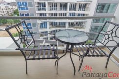 Grand Avenue Residence Pattaya Condo For Sale & Rent 1 Bedroom With Pool Views - GRAND146R