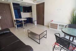 Grand Avenue Residence Pattaya For Sale & Rent 1 Bedroom With City Views - GRAND147 & GRAND147R