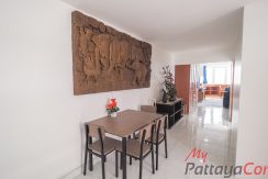 Jomtien Complex Pattaya Condo For Sale & Rent 3 Bedroom With Sea Views - JTC06 & JTC06R