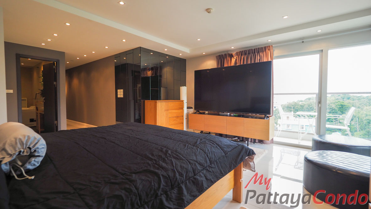 The Place Pratumnak Pattaya Condo For Sale – PLC16