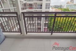 Treetops Condo Pattaya For Sale & Rent 2 Bedroom With City Views - TT24