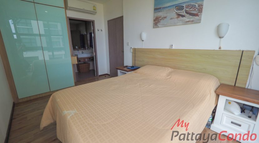 Treetops Condo Pattaya For Sale & Rent 2 Bedroom With City Views - TT24