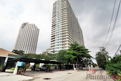 View Talay 8 Condominium Pattaya For Sale & Rent