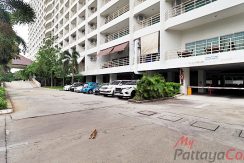 View Talay 8 Condominium Pattaya For Sale & Rent