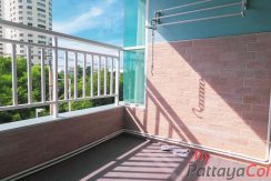 Lumpini Park Beach Jomtien Condo Pattaya For Sale & Rent 2 Bedroom With City Views - LPN15