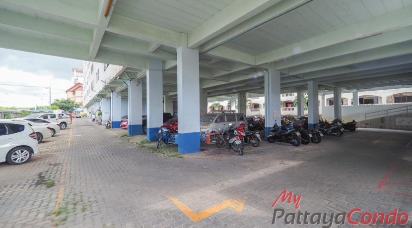 Pattaya Pad Condominium For Sale & Rent