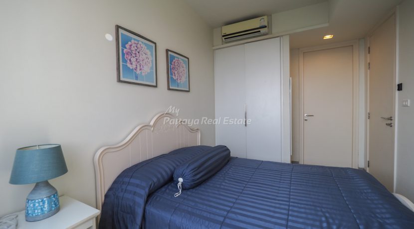 UNIXX South Pattaya Condo For Sale & Rent 2 Bedroom With Sea Views - UNIXX72