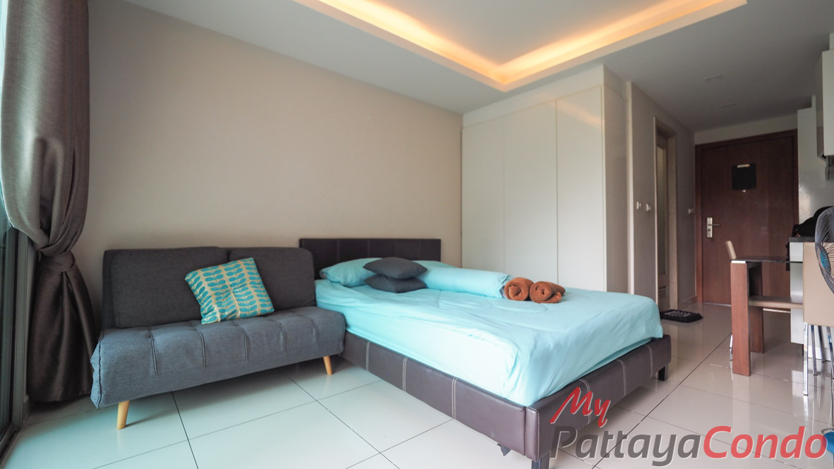 Water Park Condo Pattaya For Sale – WPC17