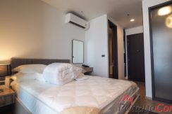 Edge Central Pattaya Condo For Sale & Rent 1 Bedroom With Partial Sea Views - EDGE03R