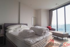 Edge Central Pattaya Condo For Sale & Rent 1 Bedroom With Sea Views - EDGE01R