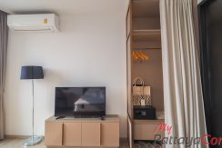 Edge Central Pattaya Condo For Sale & Rent 1 Bedroom With Sea Views - EDGE01R