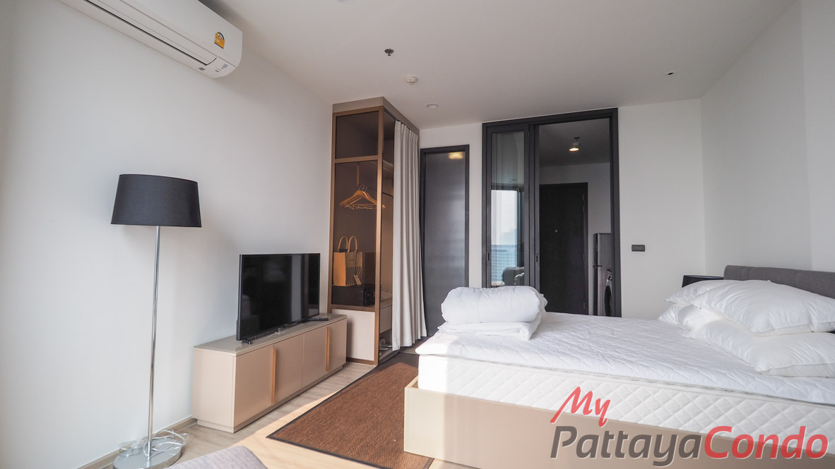 Edge Central Pattaya Condo For Rent – EDGE01R