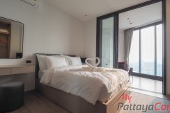 Edge Central Pattaya Condo For Sale & Rent 1 Bedroom With Sea Views - EDGE02R