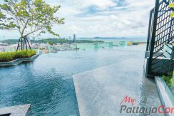 Edge Central Pattaya by Sansari Condo For Sale & Rent 10