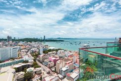 Edge Central Pattaya by Sansari Condo For Sale & Rent 7