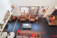 Siam Jungle View Sigle House For Sale & Rent 2 Bedroom With Private Pool - HJSJV01