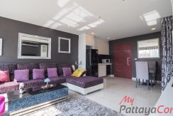 Club Royal Wongamat Condo Pattaya For Sale & Rent 1 Bed+Studio With Partial Sea Views - CLUBR28