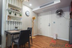 Dusit Grand Park Condo Pattaya For Sale & Rent 1 Bedroom With City & Garden Views - DUSITP28