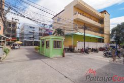 Fly Bird Condominium Pattaya For Sale & Rent in South Pattaya