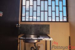 Fly Bird Condominium Pattaya For Sale Studio WithCity Views - FLYB01