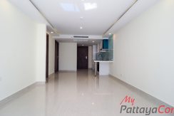 Grand Avenue Residence Pattaya For Sale & Rent 2 Bedroom With Pool Views - GRAND151