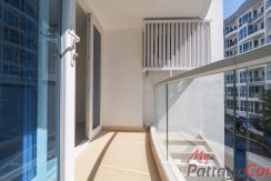 Grand Avenue Residence Pattaya For Sale & Rent 2 Bedroom With Pool Views - GRAND151