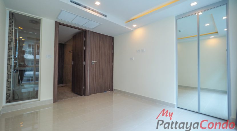 Grand Avenue Residence Pattaya For Sale & Rent 2 Bedroom With Pool Views - GRAND152