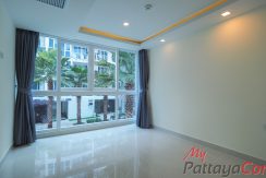 Grand Avenue Residence Pattaya For Sale & Rent 2 Bedroom With Pool Views - GRAND152