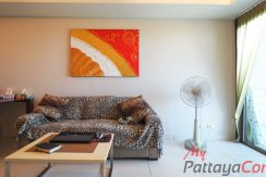 Laguna Beach Resort Jomtien Condo Pattaya For Sale & Rent 1 Bedroom With Partial Sea Views - LBRJ21