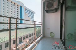 Neo Condo Pattaya For Sale & Rent 2 Bedroom With Partial Sea Views - NEO02