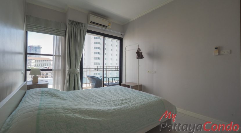 Neo Condo Pattaya For Sale & Rent 2 Bedroom With Partial Sea Views - NEO02