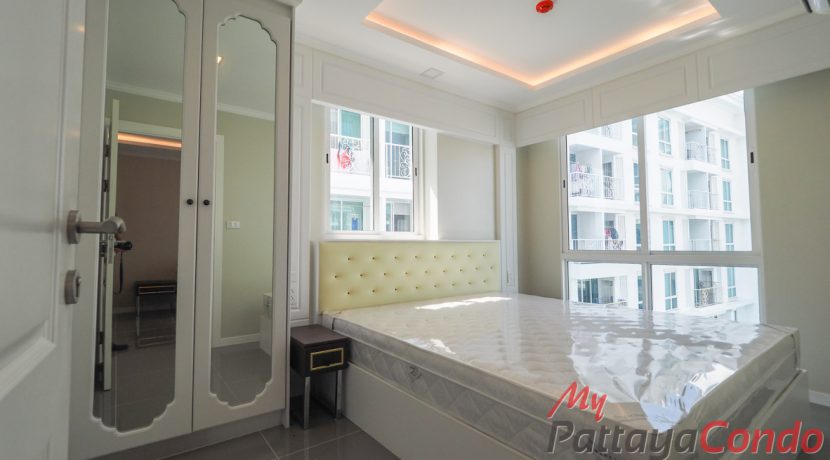 The Orient Resort & Spa Condo Pattaya For Sale & Rent 1 Bedroom With Pool Views - ORS23