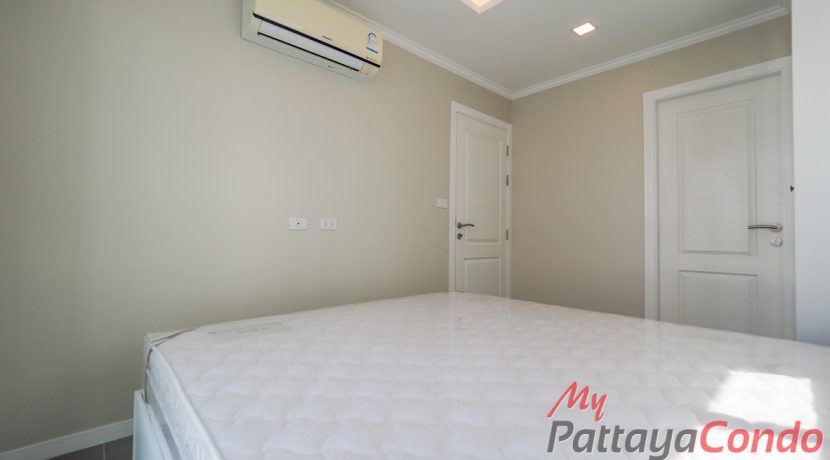 The Orient Resort & Spa Condo Pattaya For Sale & Rent 1 Bedroom With Pool Views - ORS23